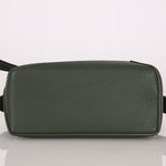 Loewe Vintage Khaki Mini Puzzle Edge Bag - FashioNica