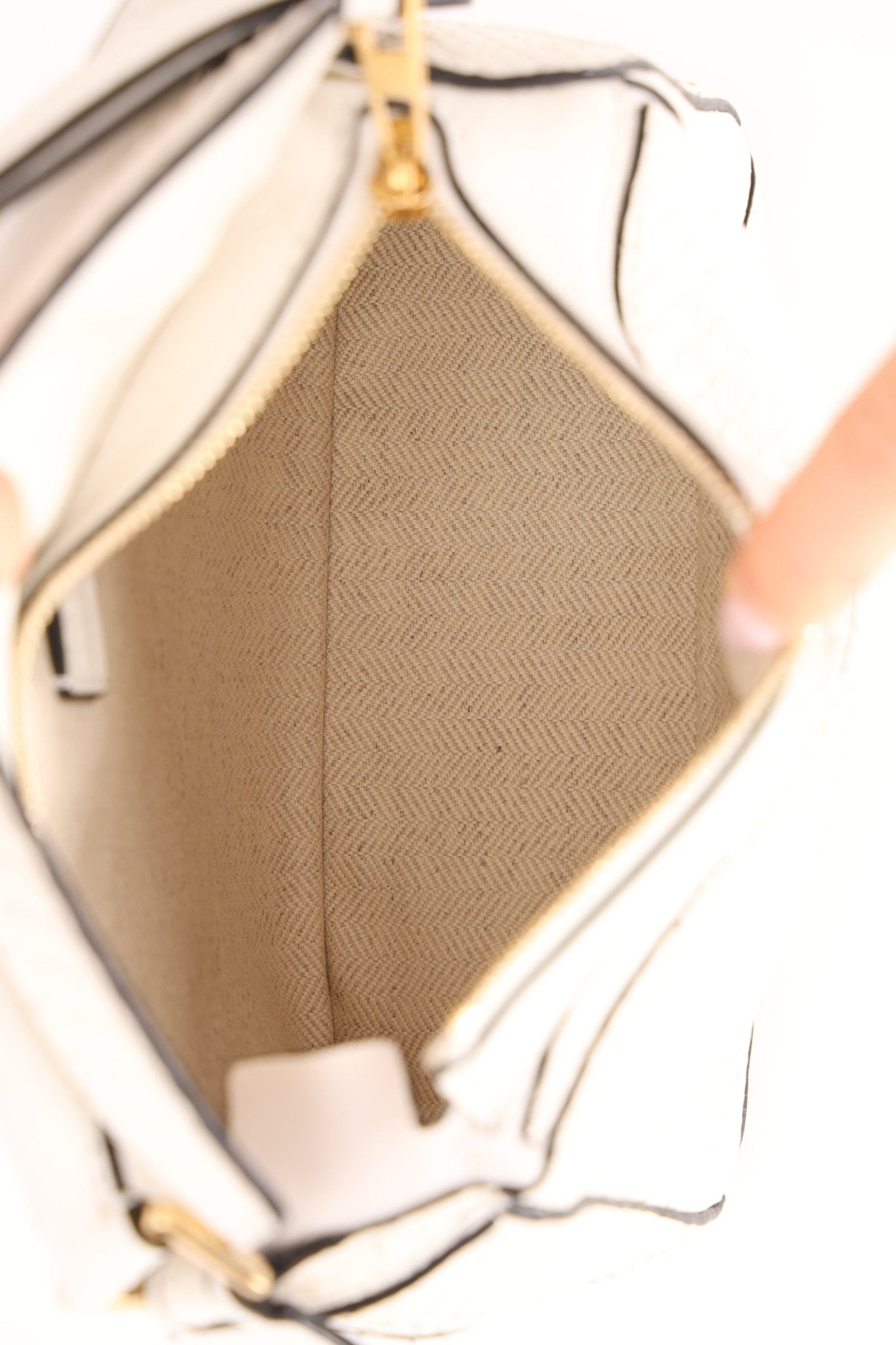 Loewe Watersnake Mini Puzzle - FashioNica