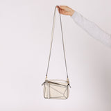 Loewe Watersnake Mini Puzzle - FashioNica