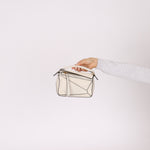Loewe Watersnake Mini Puzzle - FashioNica