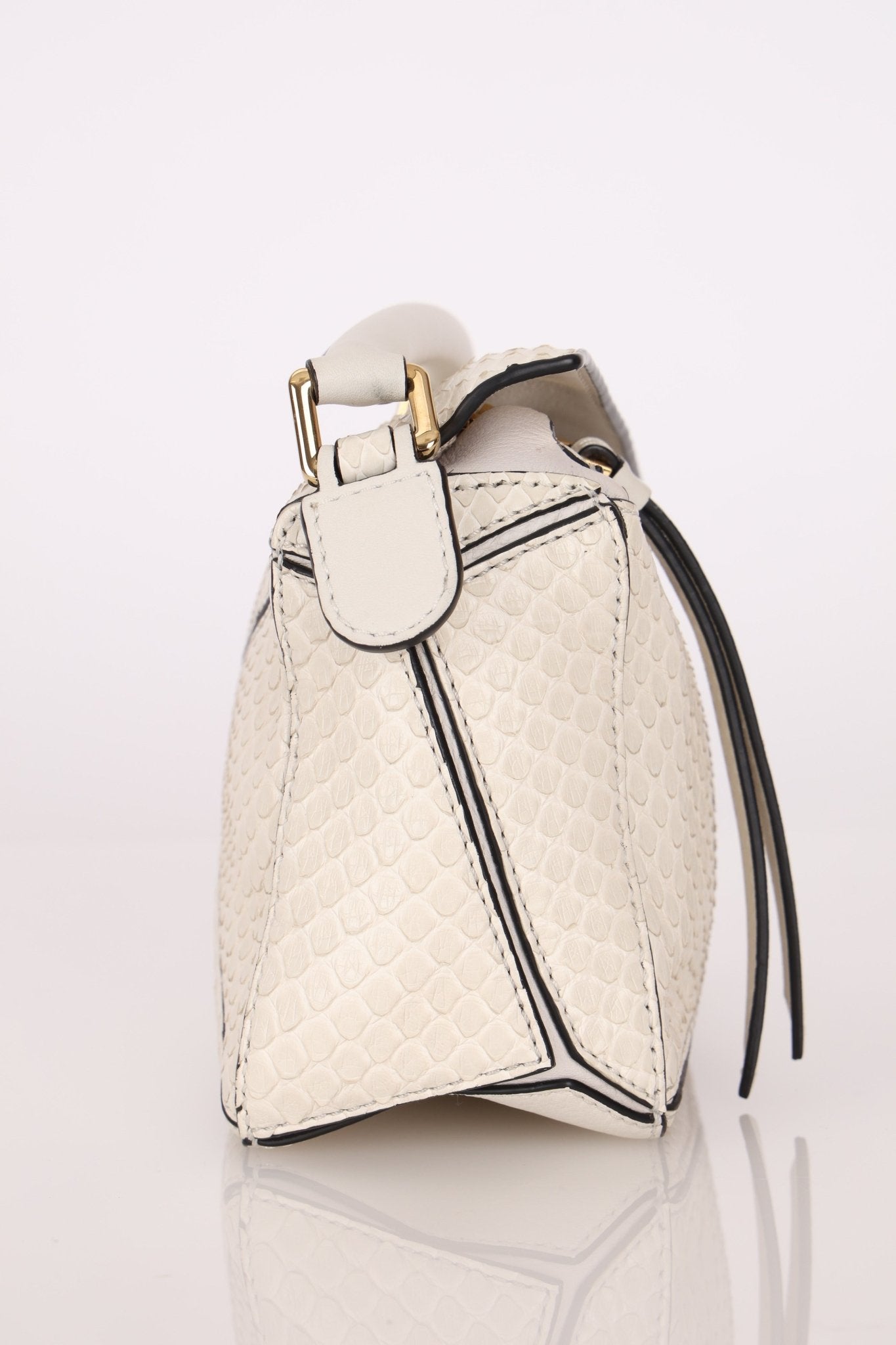 Loewe Watersnake Mini Puzzle - FashioNica