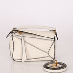 Loewe Watersnake Mini Puzzle - FashioNica