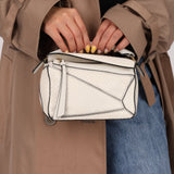 Loewe Watersnake Mini Puzzle - FashioNica