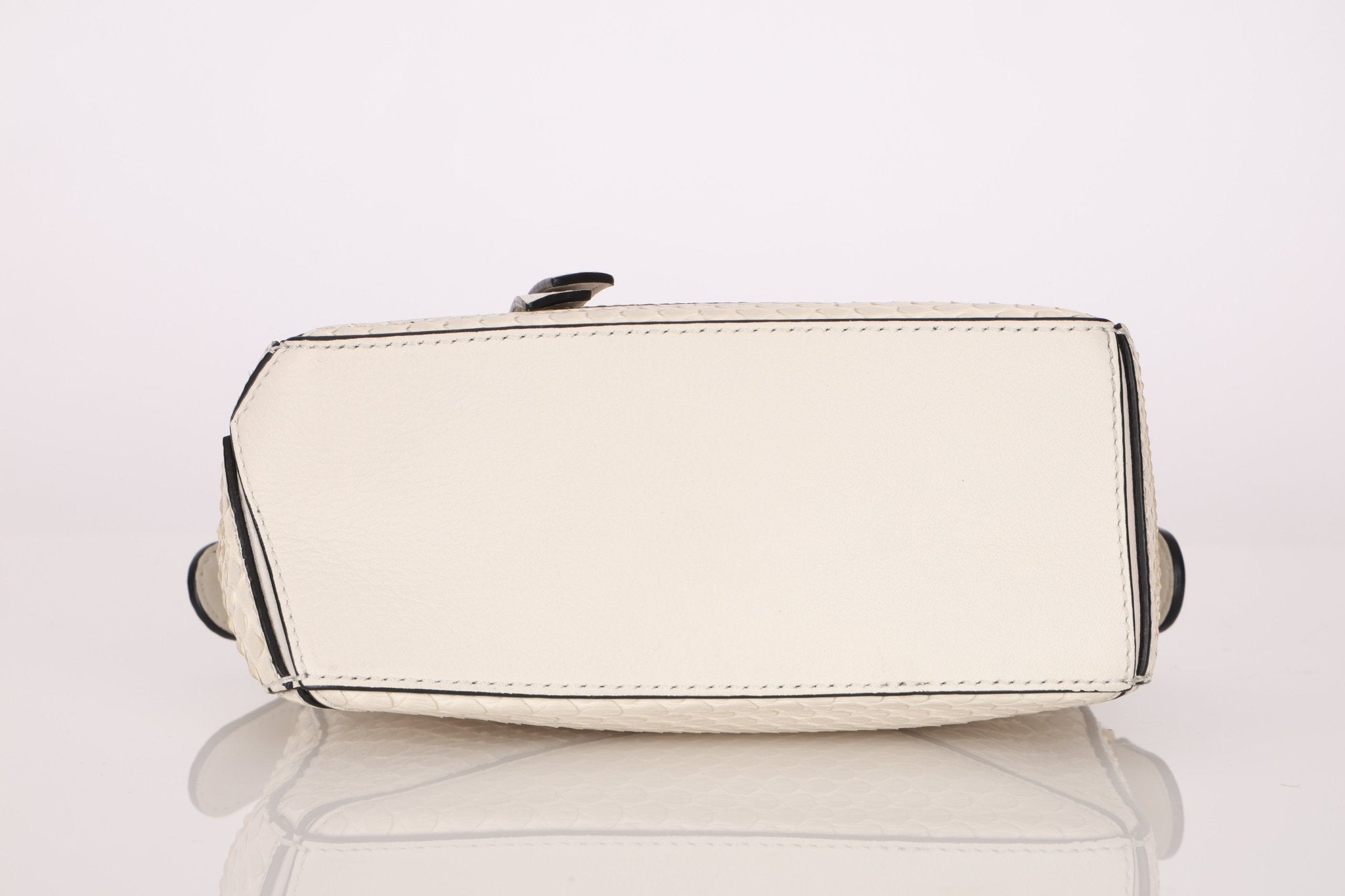 Loewe Watersnake Mini Puzzle - FashioNica