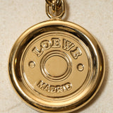 Loewe Wax Seal Bag Charm - FashioNica