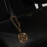 Loewe Wax Seal Bag Charm - FashioNica