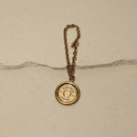 Loewe Wax Seal Bag Charm - FashioNica