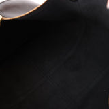 Louis Vuitton 1990 Black Epi Leather Keepall 50 - FashioNica