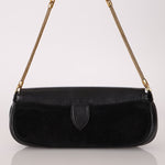 Louis Vuitton 2011 Swarovski Crystal Avant - Garde Pochette - FashioNica