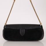 Louis Vuitton 2011 Swarovski Crystal Avant - Garde Pochette - FashioNica