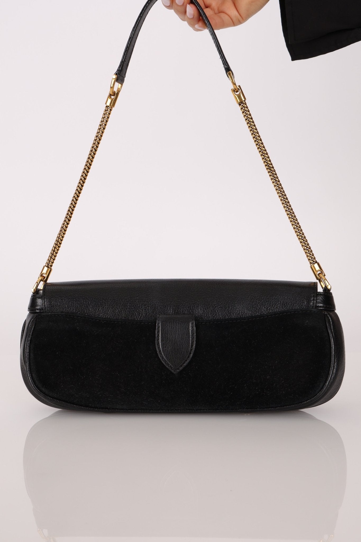 Louis Vuitton 2011 Swarovski Crystal Avant - Garde Pochette - FashioNica