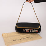 Louis Vuitton 2011 Swarovski Crystal Avant - Garde Pochette - FashioNica