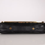 Louis Vuitton 2011 Swarovski Crystal Avant - Garde Pochette - FashioNica