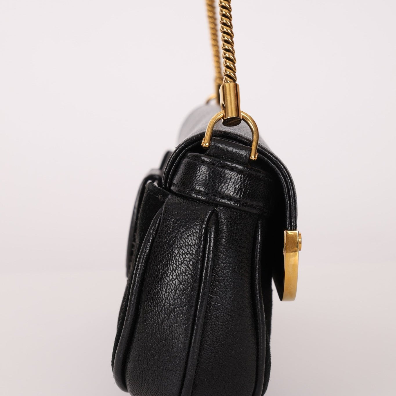 Louis Vuitton 2011 Swarovski Crystal Avant - Garde Pochette - FashioNica