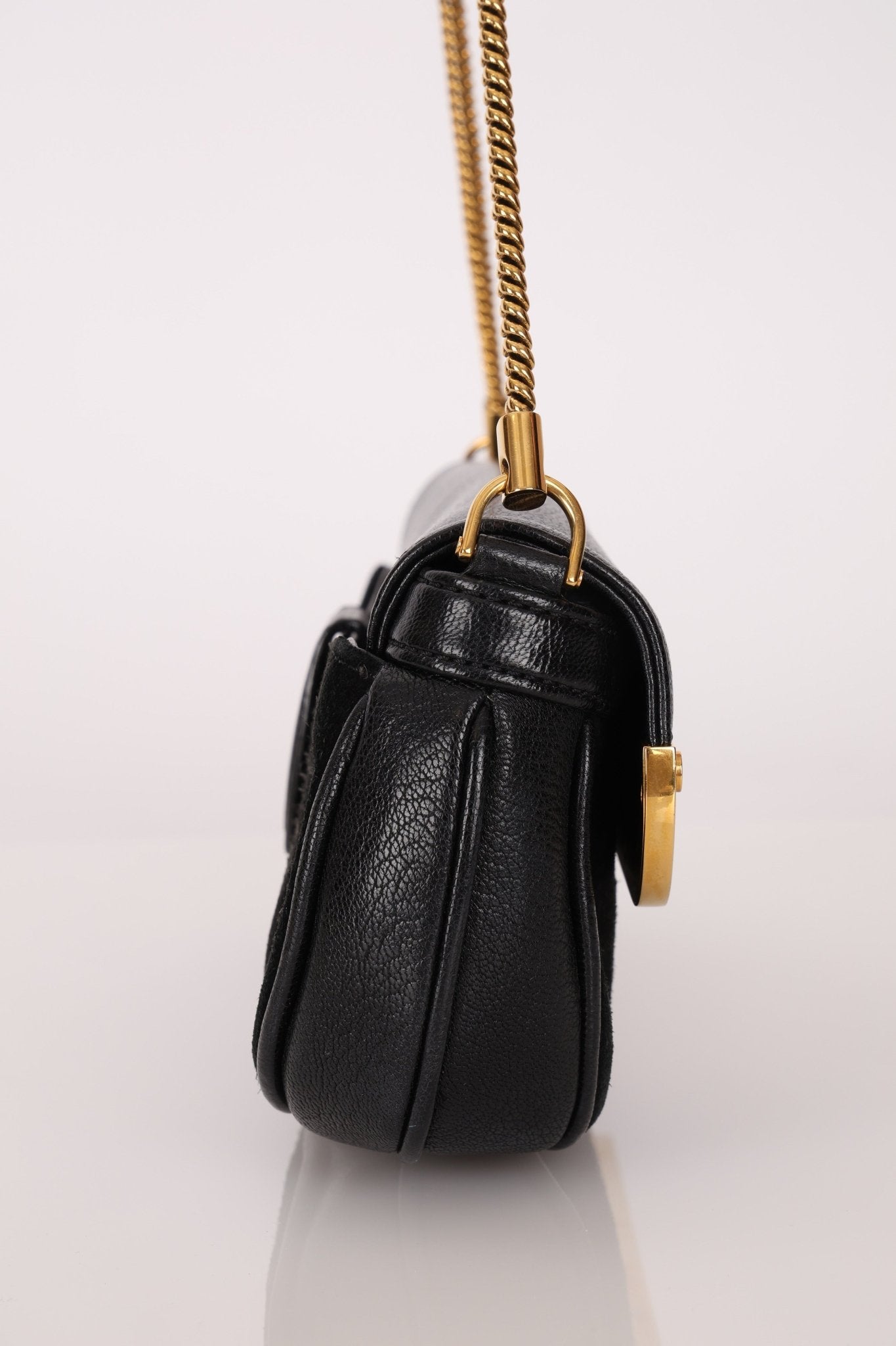 Louis Vuitton 2011 Swarovski Crystal Avant - Garde Pochette - FashioNica