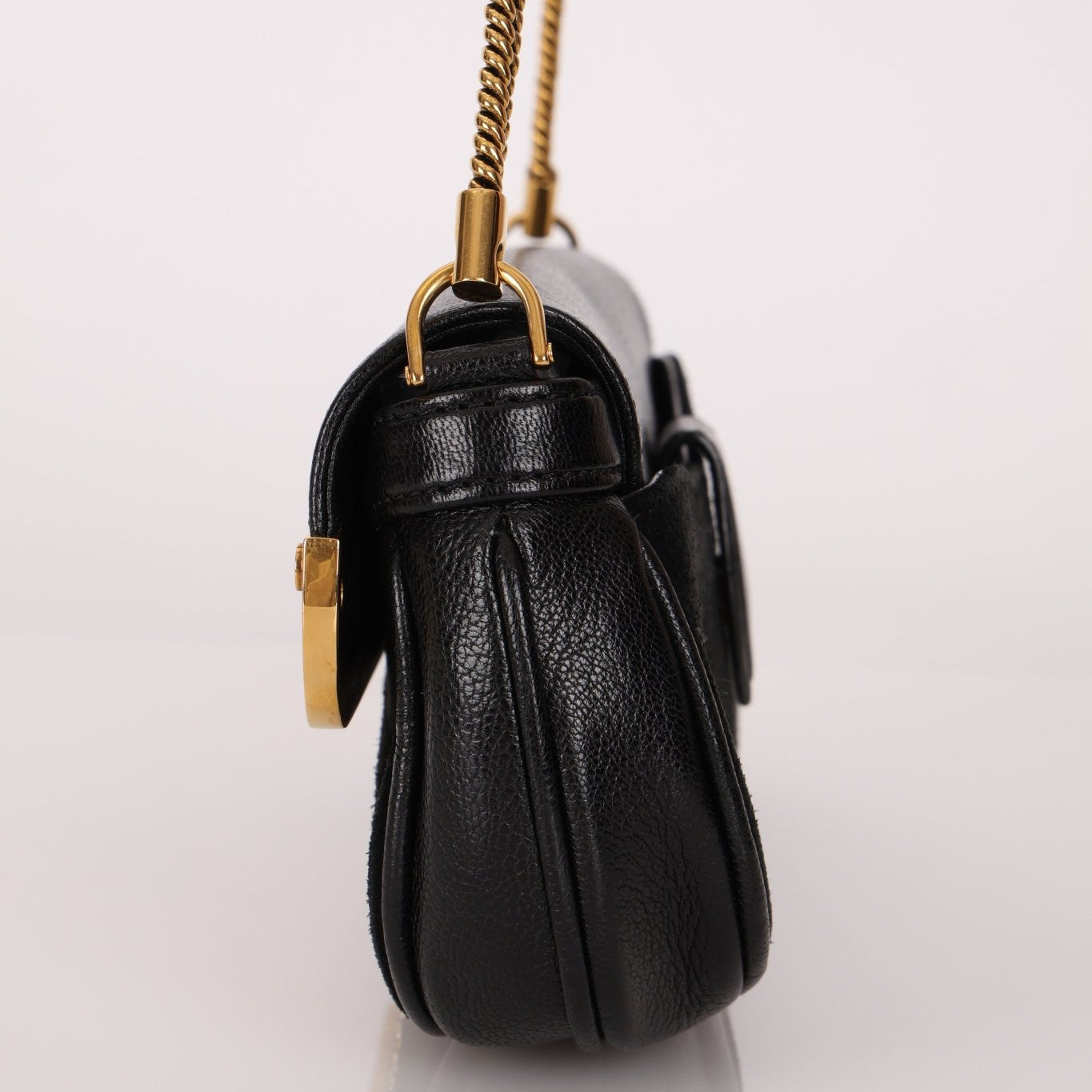 Louis Vuitton 2011 Swarovski Crystal Avant - Garde Pochette - FashioNica