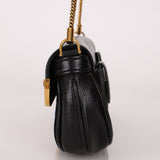 Louis Vuitton 2011 Swarovski Crystal Avant - Garde Pochette - FashioNica