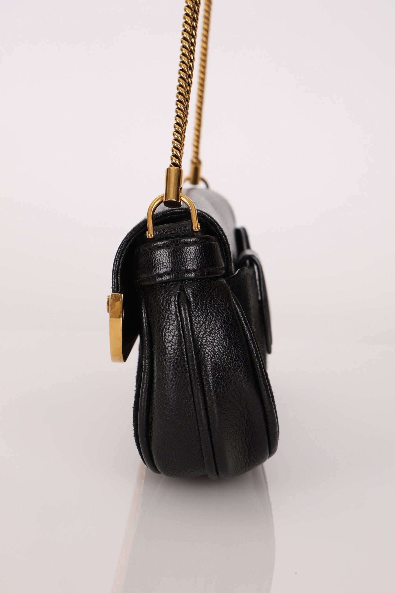 Louis Vuitton 2011 Swarovski Crystal Avant - Garde Pochette - FashioNica