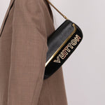 Louis Vuitton 2011 Swarovski Crystal Avant - Garde Pochette - FashioNica