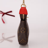 Louis Vuitton 2020 Animation Monogram Vivienne Pochette - FashioNica