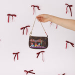 Louis Vuitton 2020 Animation Monogram Vivienne Pochette - FashioNica