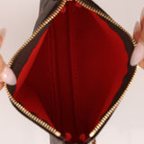 Louis Vuitton 2020 Animation Monogram Vivienne Pochette - FashioNica