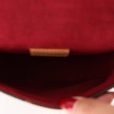 Louis Vuitton 2023 Monogram Micro Chantilly - FashioNica