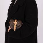 Louis Vuitton 2023 Monogram Micro Chantilly - FashioNica