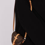 Louis Vuitton 2023 Monogram Micro Chantilly - FashioNica