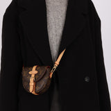 Louis Vuitton 2023 Monogram Micro Chantilly - FashioNica