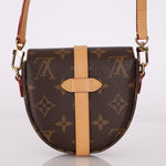 Louis Vuitton 2023 Monogram Micro Chantilly - FashioNica