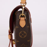 Louis Vuitton 2023 Monogram Micro Chantilly - FashioNica