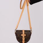 Louis Vuitton 2023 Monogram Micro Chantilly - FashioNica