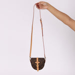 Louis Vuitton 2023 Monogram Micro Chantilly - FashioNica