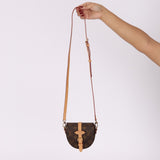 Louis Vuitton 2023 Monogram Micro Chantilly - FashioNica