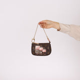 Louis Vuitton Affiche Mini Pochette - FashioNica