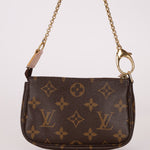 Louis Vuitton Affiche Mini Pochette - FashioNica