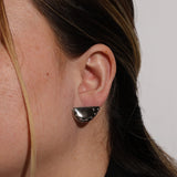 Louis Vuitton Bionic Stud Earrings - FashioNica