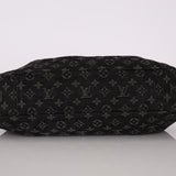 Louis Vuitton Black Denim Monogram Daily PM - FashioNica