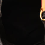 Louis Vuitton Black Denim Monogram Daily PM - FashioNica