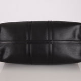 Louis Vuitton Black Epi Leather Keepall 45 - FashioNica