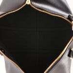 Louis Vuitton Black Epi Leather Keepall 45 - FashioNica