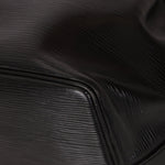 Louis Vuitton Black Epi Petit Noe - FashioNica