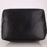 Louis Vuitton Black Epi Petit Noe - FashioNica