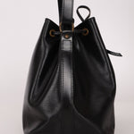Louis Vuitton Black Epi Petit Noe - FashioNica