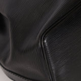 Louis Vuitton Black Epi Petit Noe - FashioNica