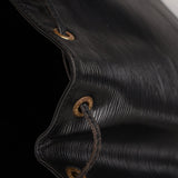 Louis Vuitton Black Epi Petit Noe - FashioNica