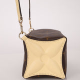 Louis Vuitton Bloom Pouch Bag - FashioNica