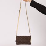 Louis Vuitton Bloom Pouch Bag - FashioNica