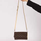 Louis Vuitton Bloom Pouch Bag - FashioNica